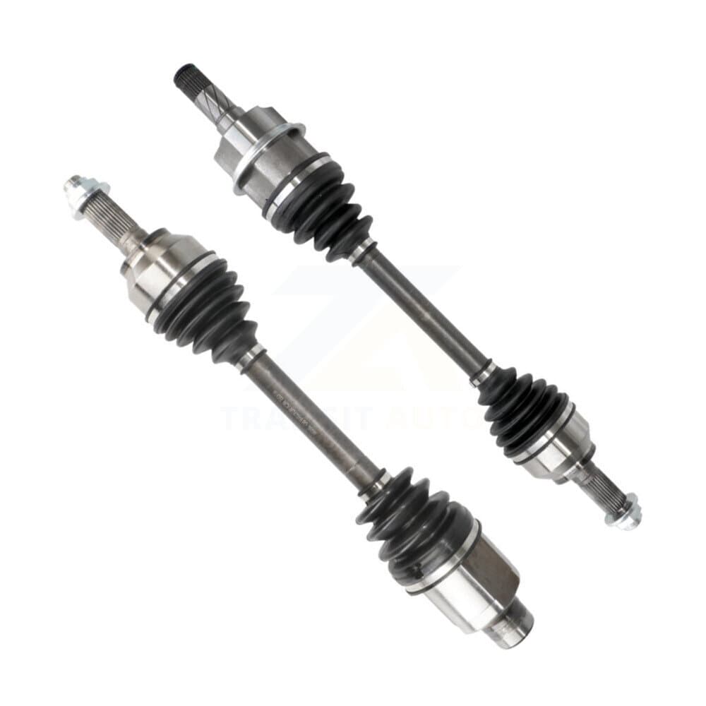 Kugel - KCV-100109 - Front CV Axle Shaft Kits image 1