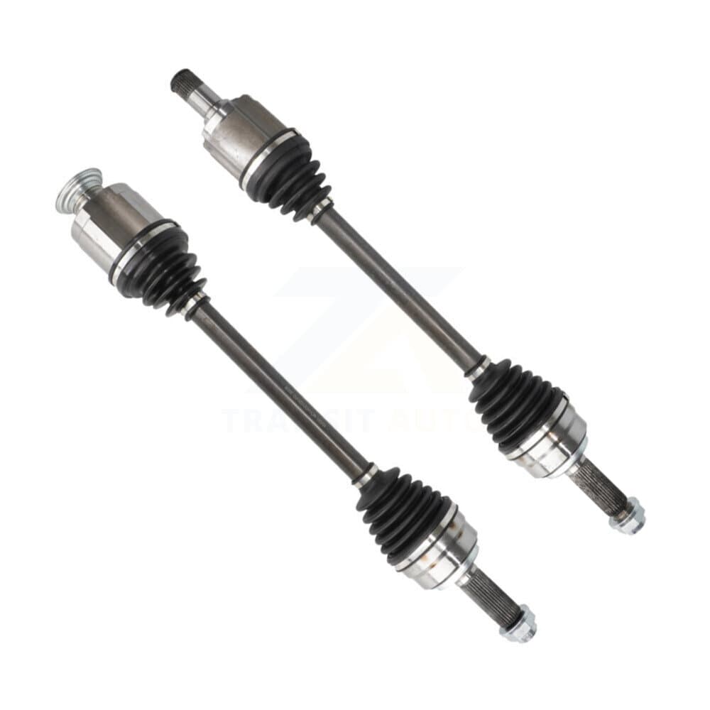 Kugel - KCV-100114 - Front CV Axle Shaft Kits image 1