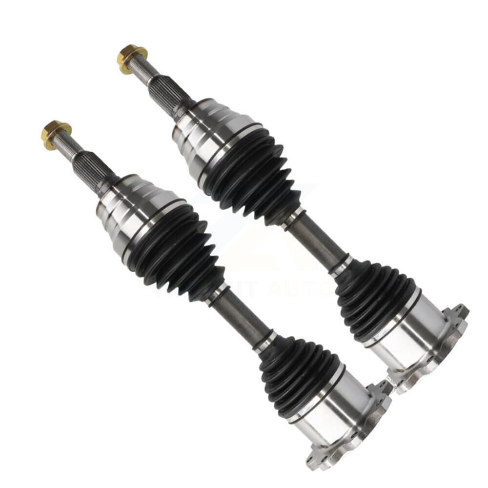 Kugel - KCV-100115 - Front CV Axle Shaft Kits image 1