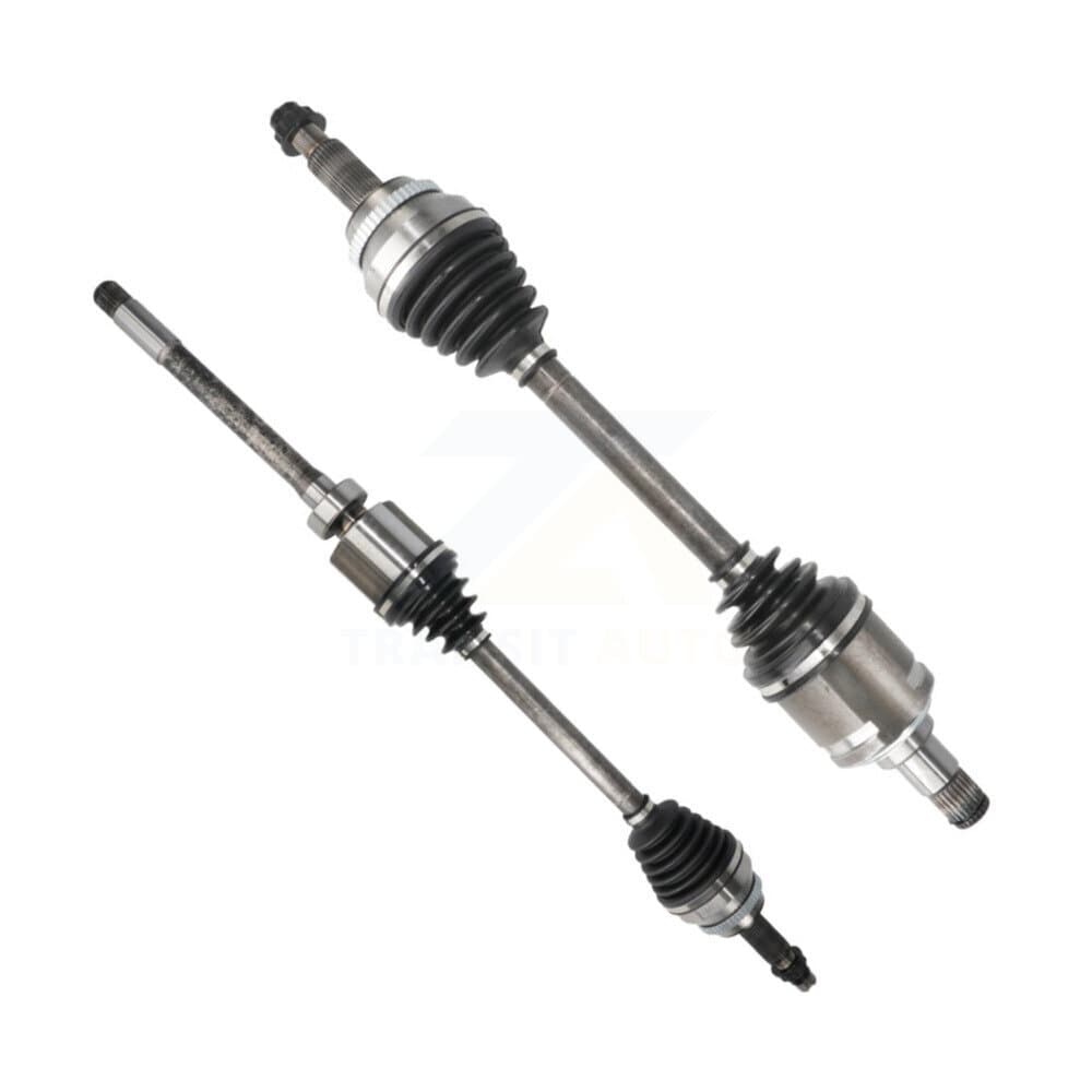 Kugel - KCV-100119 - Front CV Axle Shaft Kits image 1