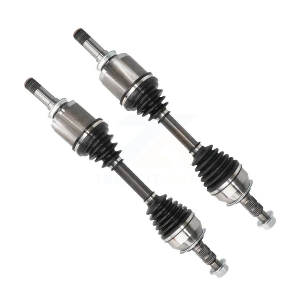 Kugel - KCV-100120 - Front CV Axle Shaft Kits image 1