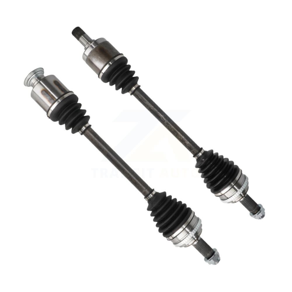 Kugel - KCV-100123 - Front CV Axle Shaft Kits image 1