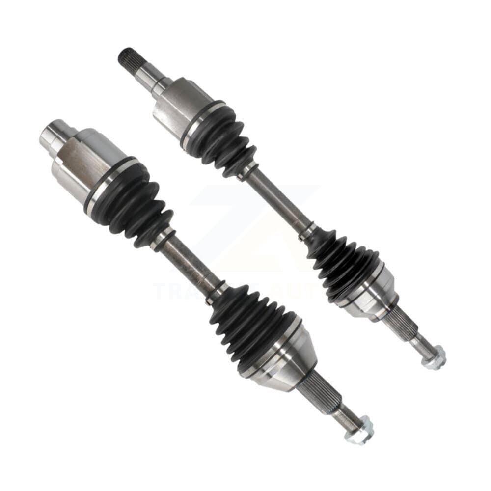 Kugel - KCV-100127 - Front CV Axle Shaft Kits image 1