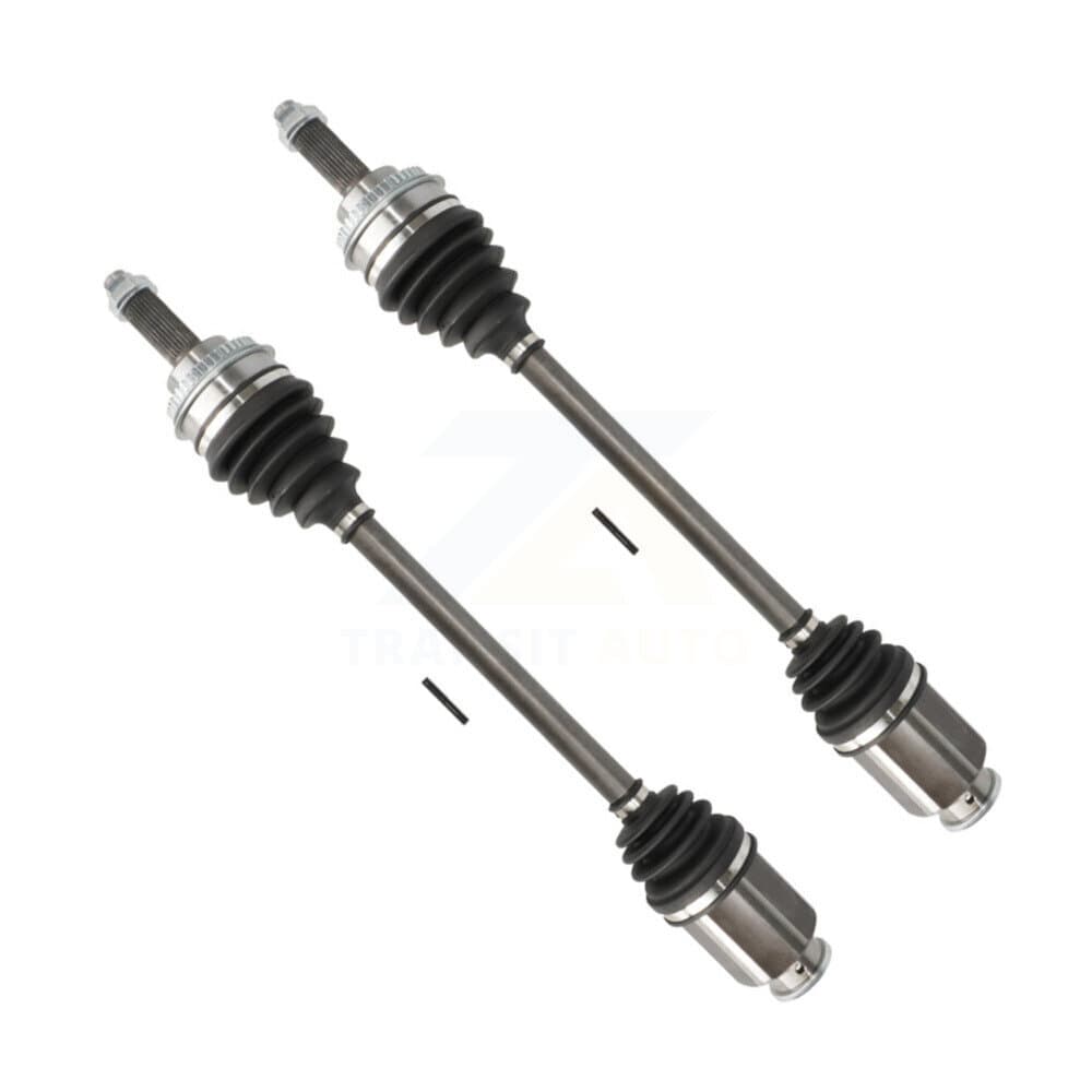 Kugel - KCV-100135 - Front CV Axle Shaft Kits image 1