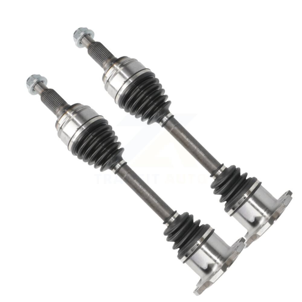 Kugel - KCV-100141 - Front CV Axle Shaft Kits image 1