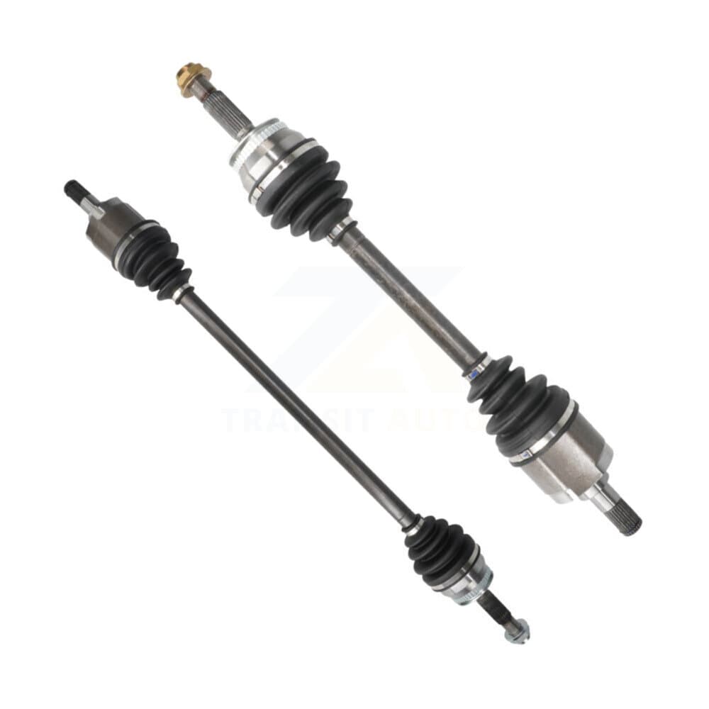 Kugel - KCV-100147 - Front CV Axle Shaft Kits image 1