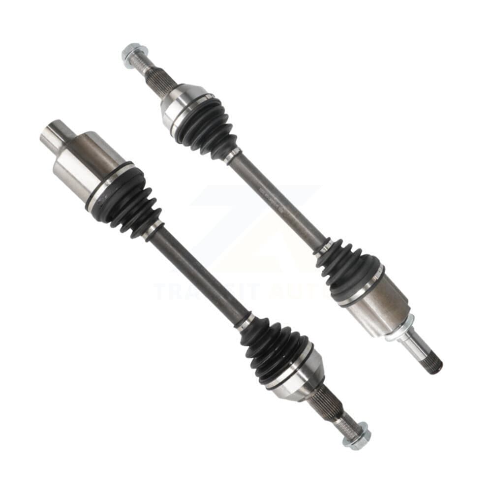 Kugel - KCV-100149 - Front CV Axle Shaft Kits image 1