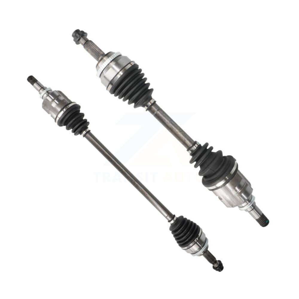 Kugel - KCV-100153 - Front CV Axle Shaft Kits image 1