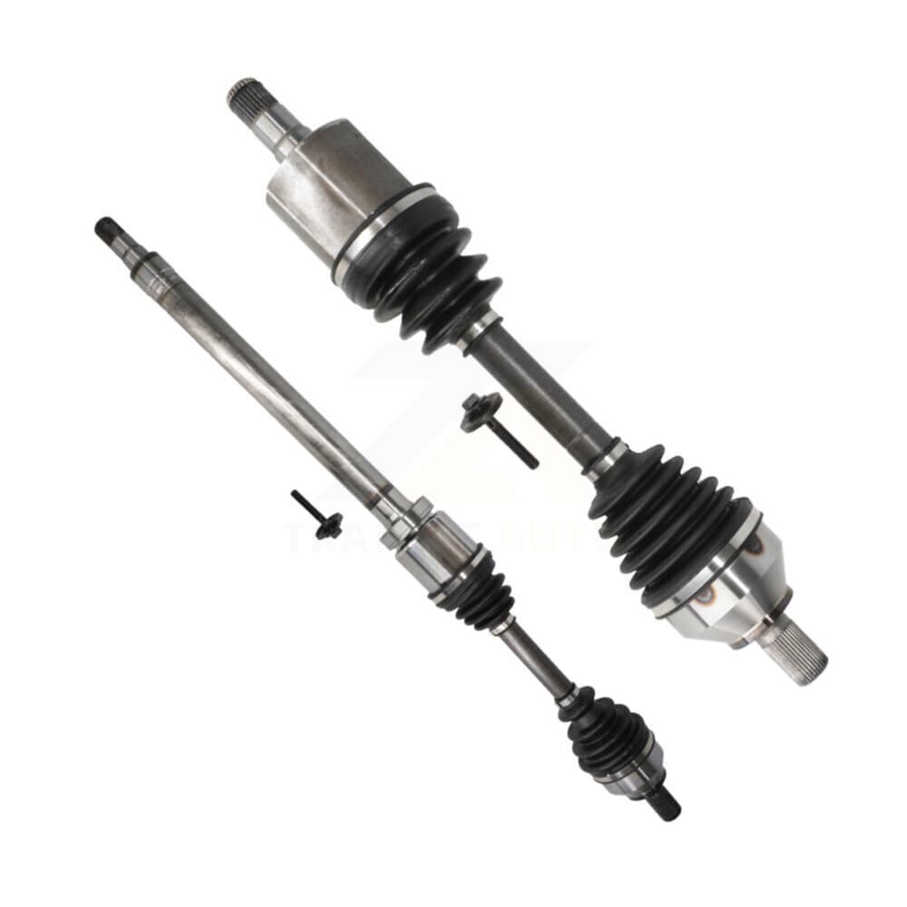 Kugel - KCV-100156 - Front CV Axle Shaft Kits image 1