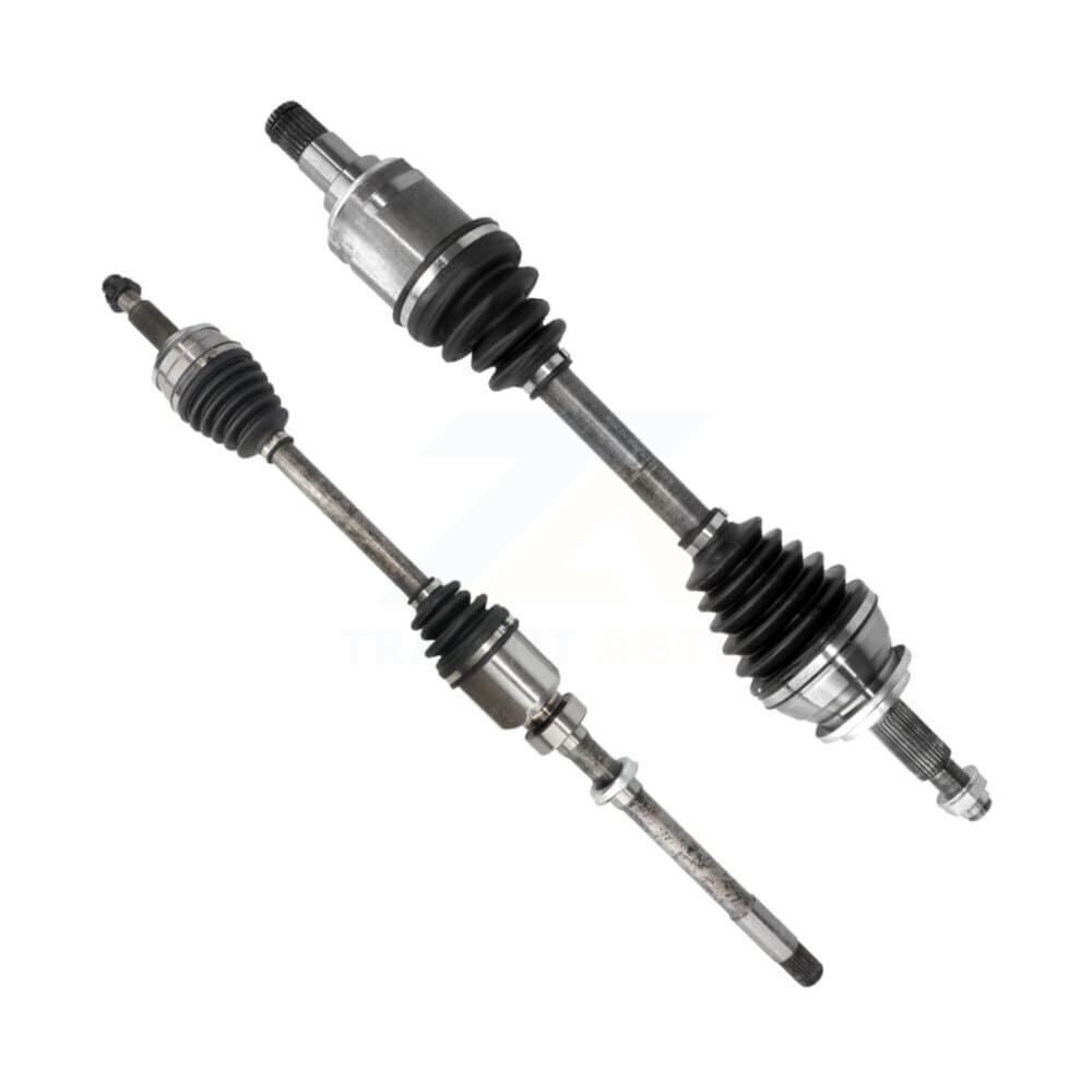 Kugel - KCV-100159 - Front CV Axle Shaft Kits image 1