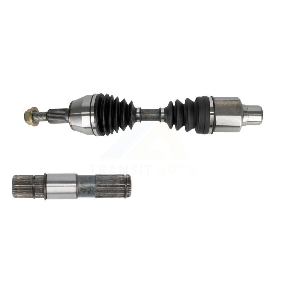 Kugel - KCV-100190 - Front Left CV Axle Shaft Kits image 1