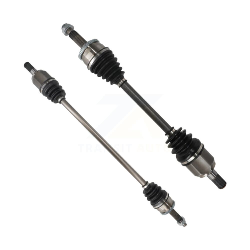 Kugel - KCV-100205 - Front CV Axle Shaft Kits image 1