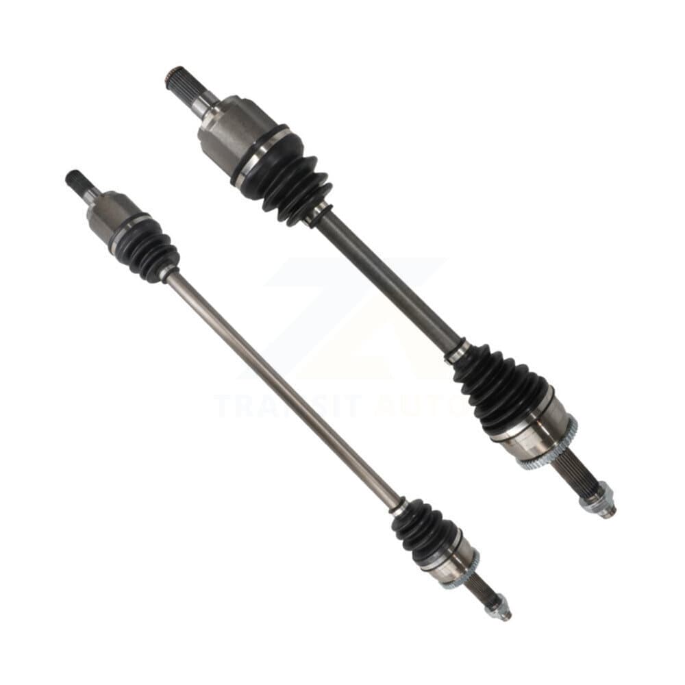 Kugel - KCV-100206 - Front CV Axle Shaft Kits image 1