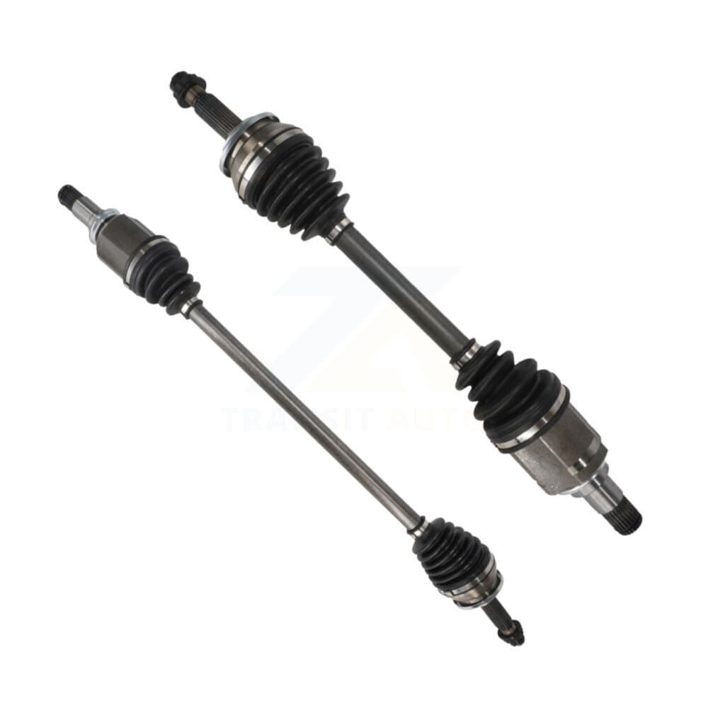 Kugel - KCV-100223 - Front CV Axle Shaft Kits image 1