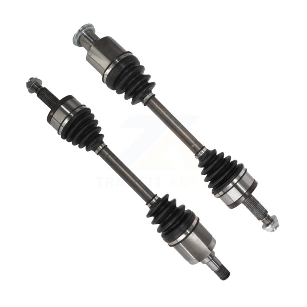 Kugel - KCV-100232 - Front CV Axle Shaft Kits image 1