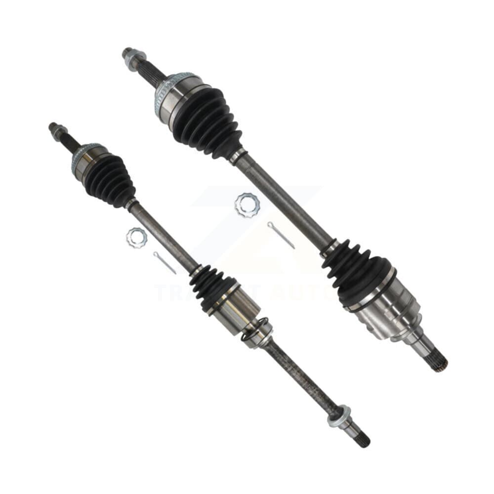 Kugel - KCV-100251 - Front CV Axle Shaft Kits image 1