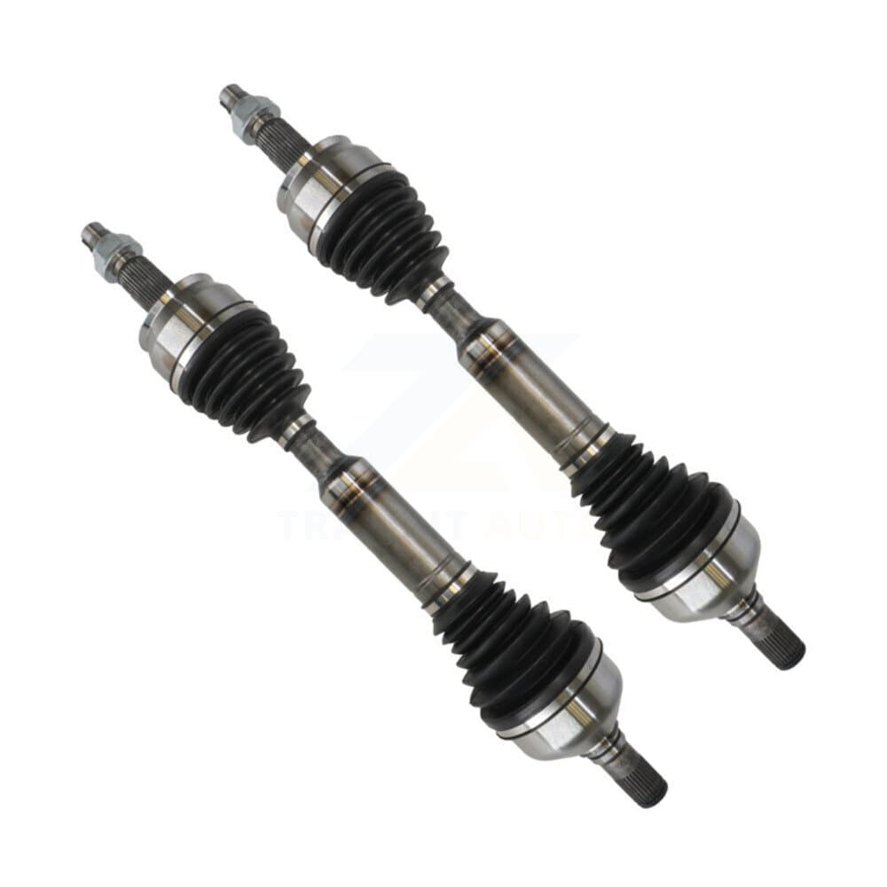 Kugel - KCV-100271 - Front CV Axle Shaft Kits image 1