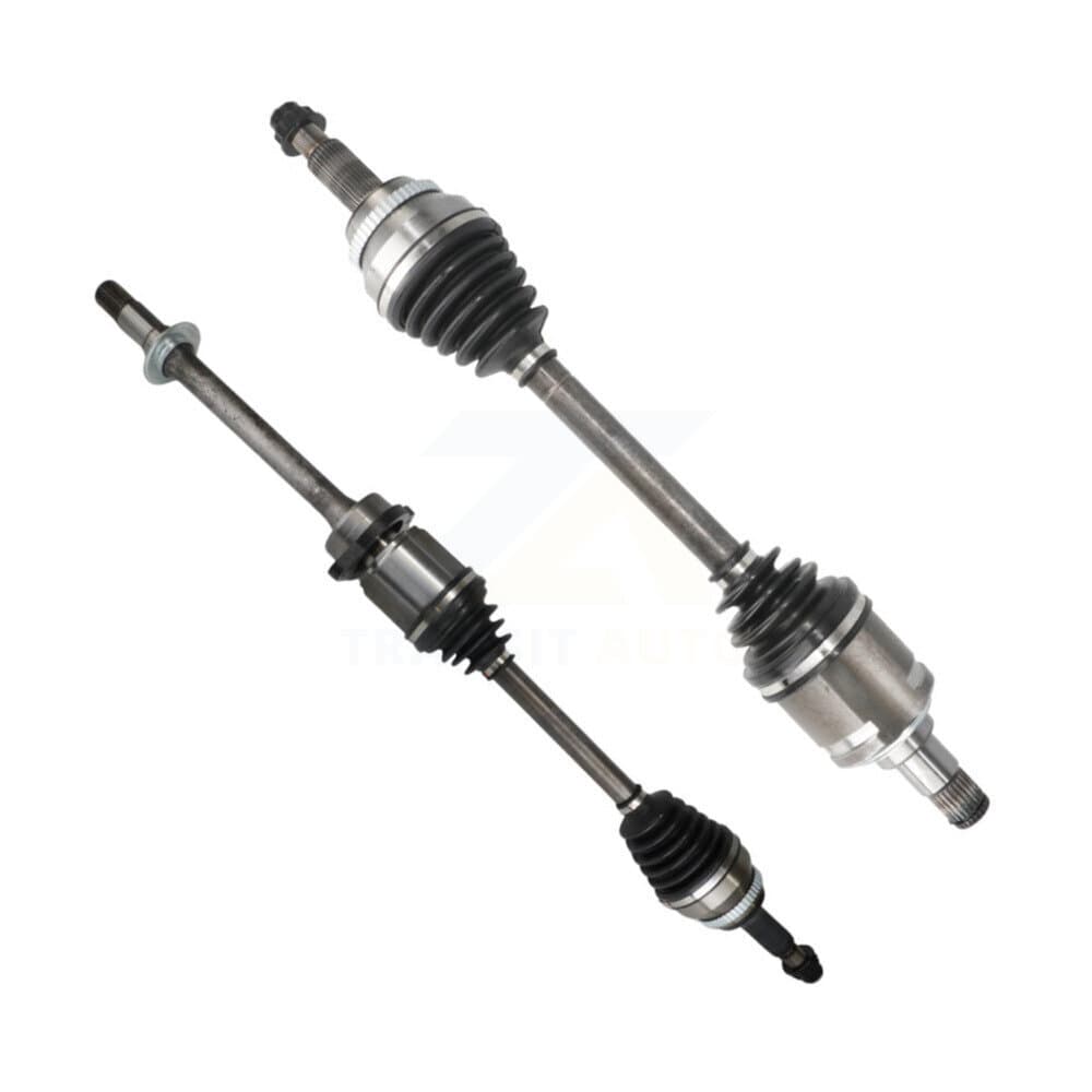 Kugel - KCV-100281 - Front CV Axle Shaft Kits image 1