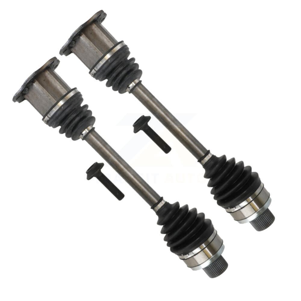 Kugel - KCV-100289 - Front CV Axle Shaft Kits image 1