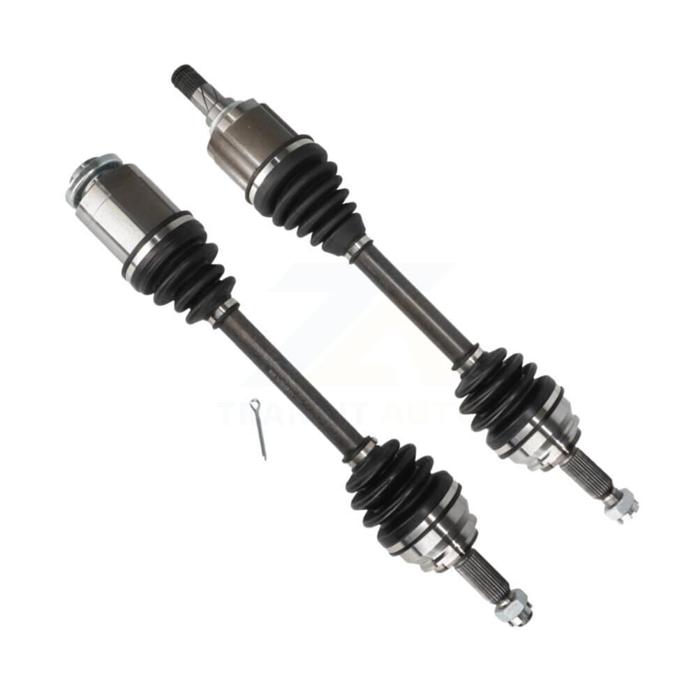 Kugel - KCV-100294 - Front CV Axle Shaft Kits image 1