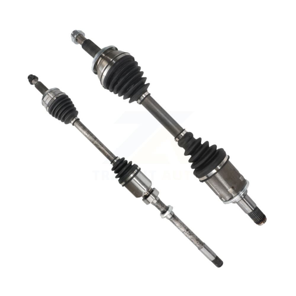 Kugel - KCV-100299 - Front CV Axle Shaft Kits image 1