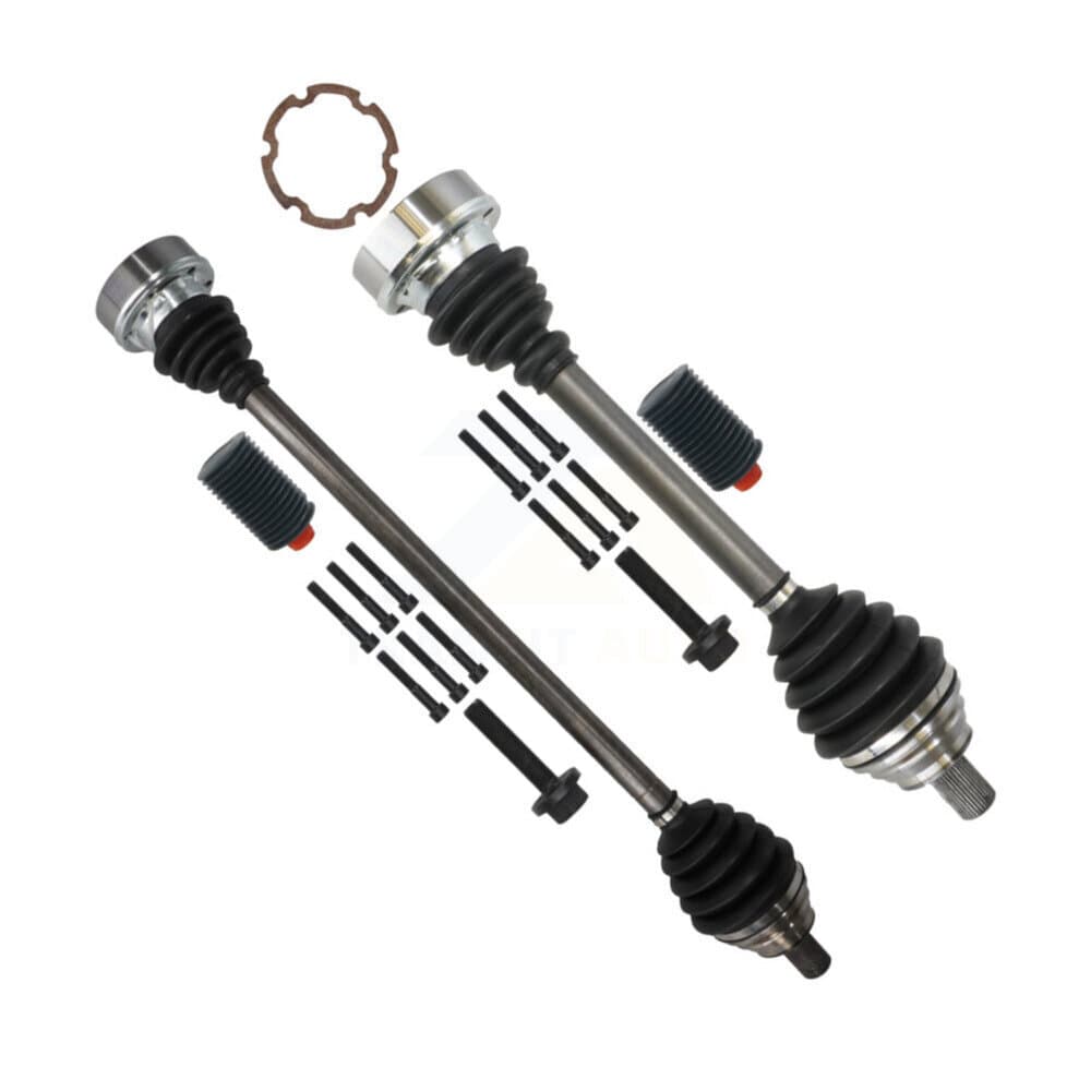 Kugel - KCV-100320 - Front CV Axle Shaft Kits image 1