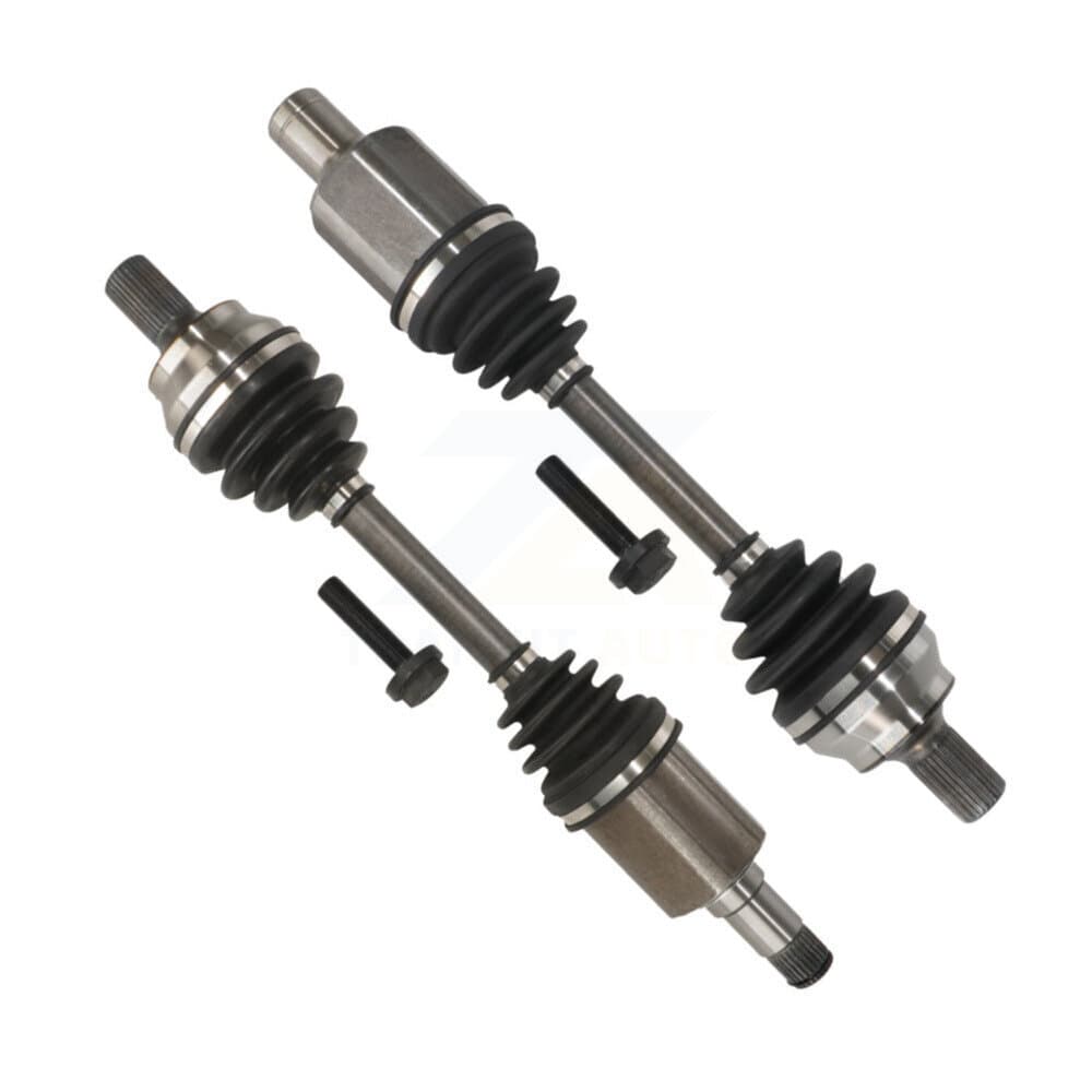 Kugel - KCV-100322 - Front CV Axle Shaft Kits image 1