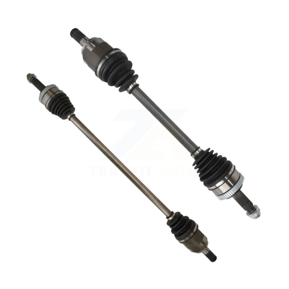 Kugel - KCV-100333 - Front CV Axle Shaft Kits image 1