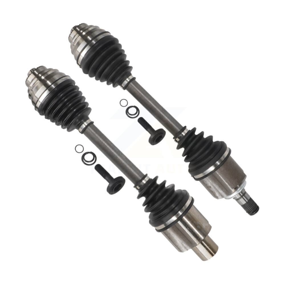 Kugel - KCV-100336 - Front CV Axle Shaft Kits image 1