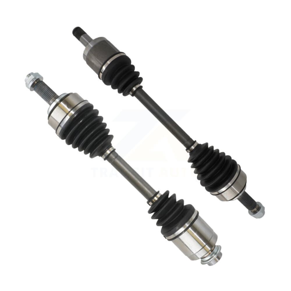 Kugel - KCV-100344 - Front CV Axle Shaft Kits image 1