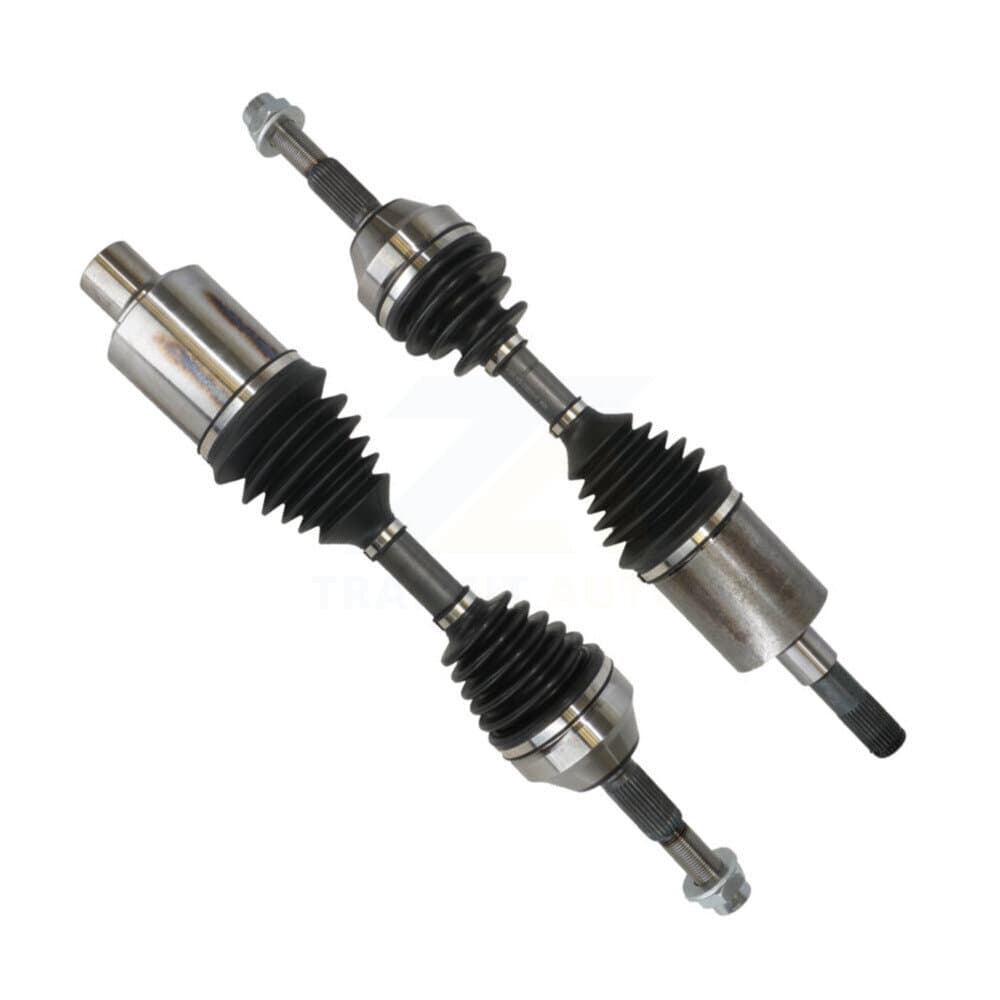 Kugel - KCV-100353 - Front CV Axle Shaft Kits image 1