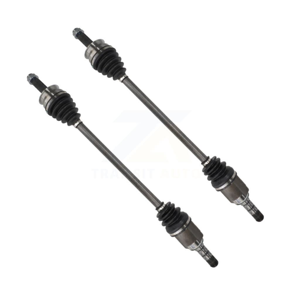 Kugel - KCV-100356 - Front CV Axle Shaft Kits image 1