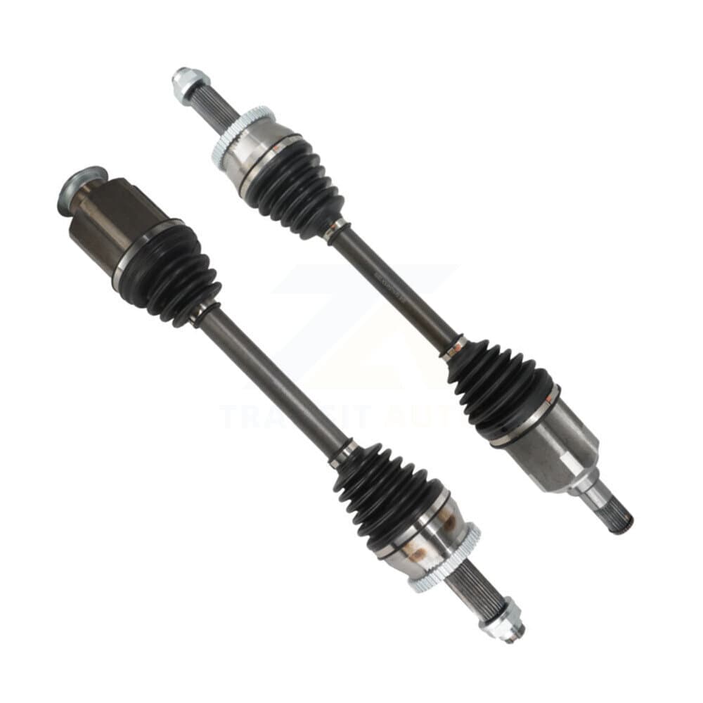 Kugel - KCV-100439 - Front CV Axle Shaft Kits image 1