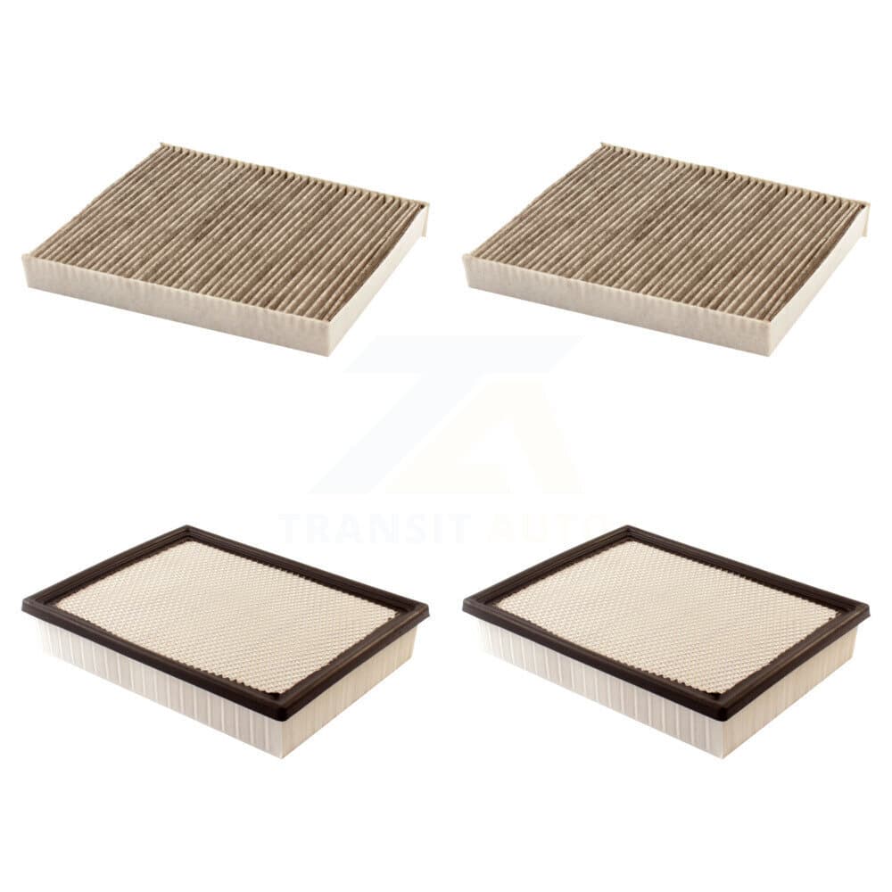 PUR - KFL-100469 - Air Filter Kits image 1