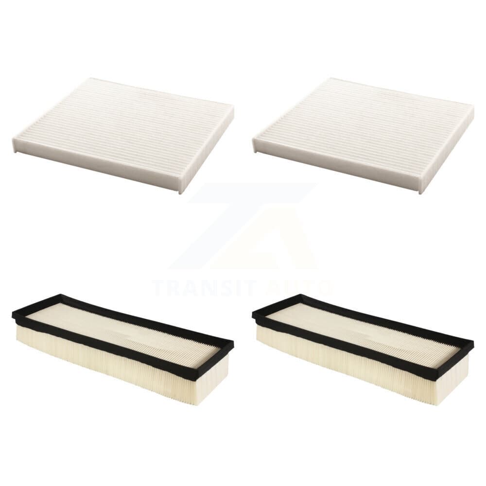 PUR - KFL-100477 - Air Filter Kits image 1