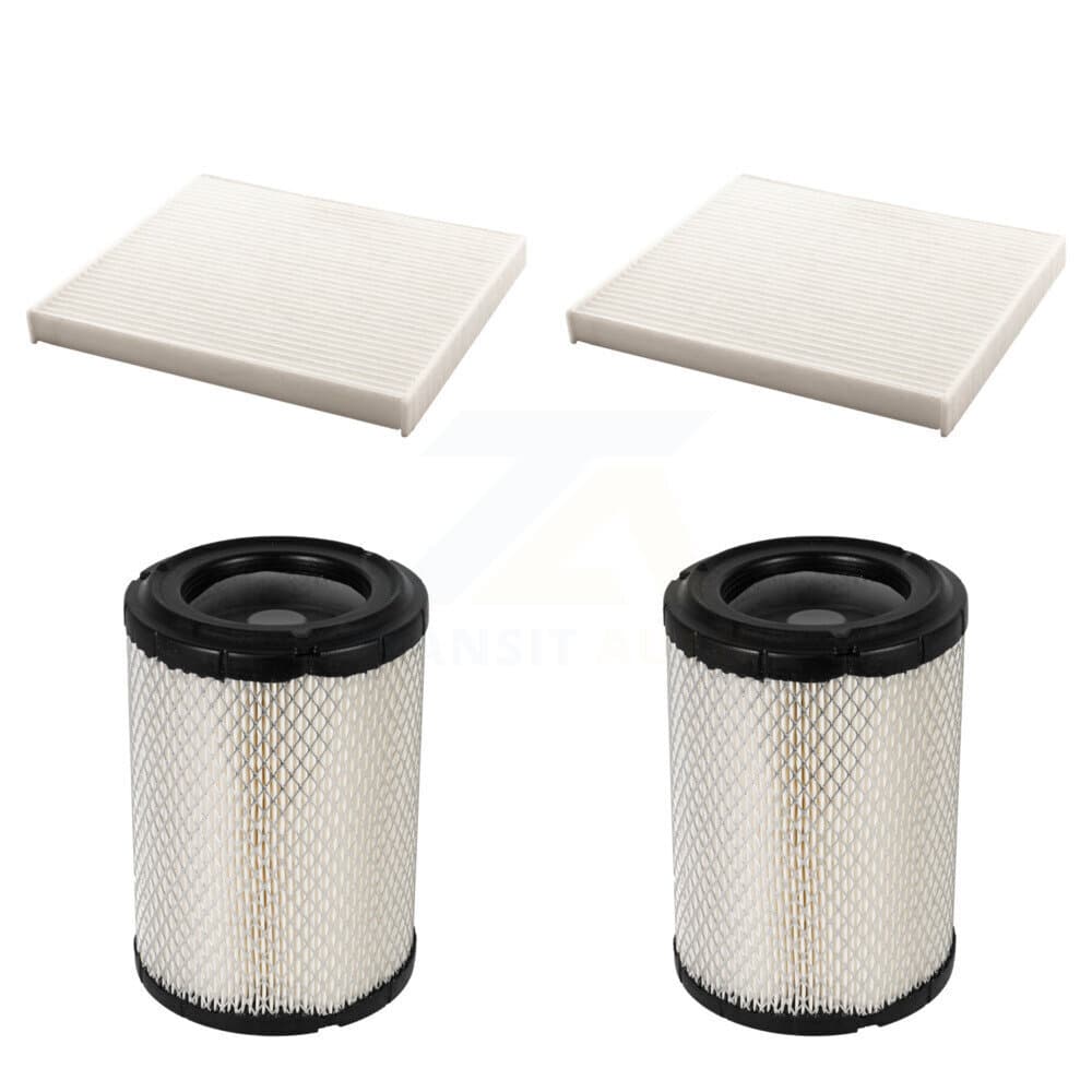 PUR - KFL-100479 - Air Filter Kits image 1