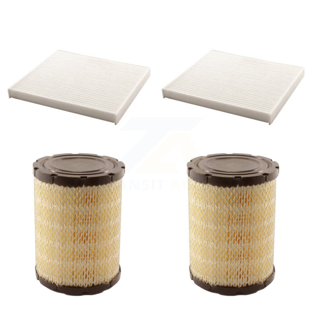 PUR - KFL-100482 - Air Filter Kits image 1