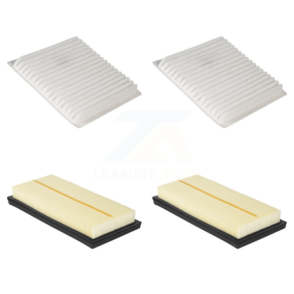 PUR - KFL-100524 - Air Filter Kits image 1