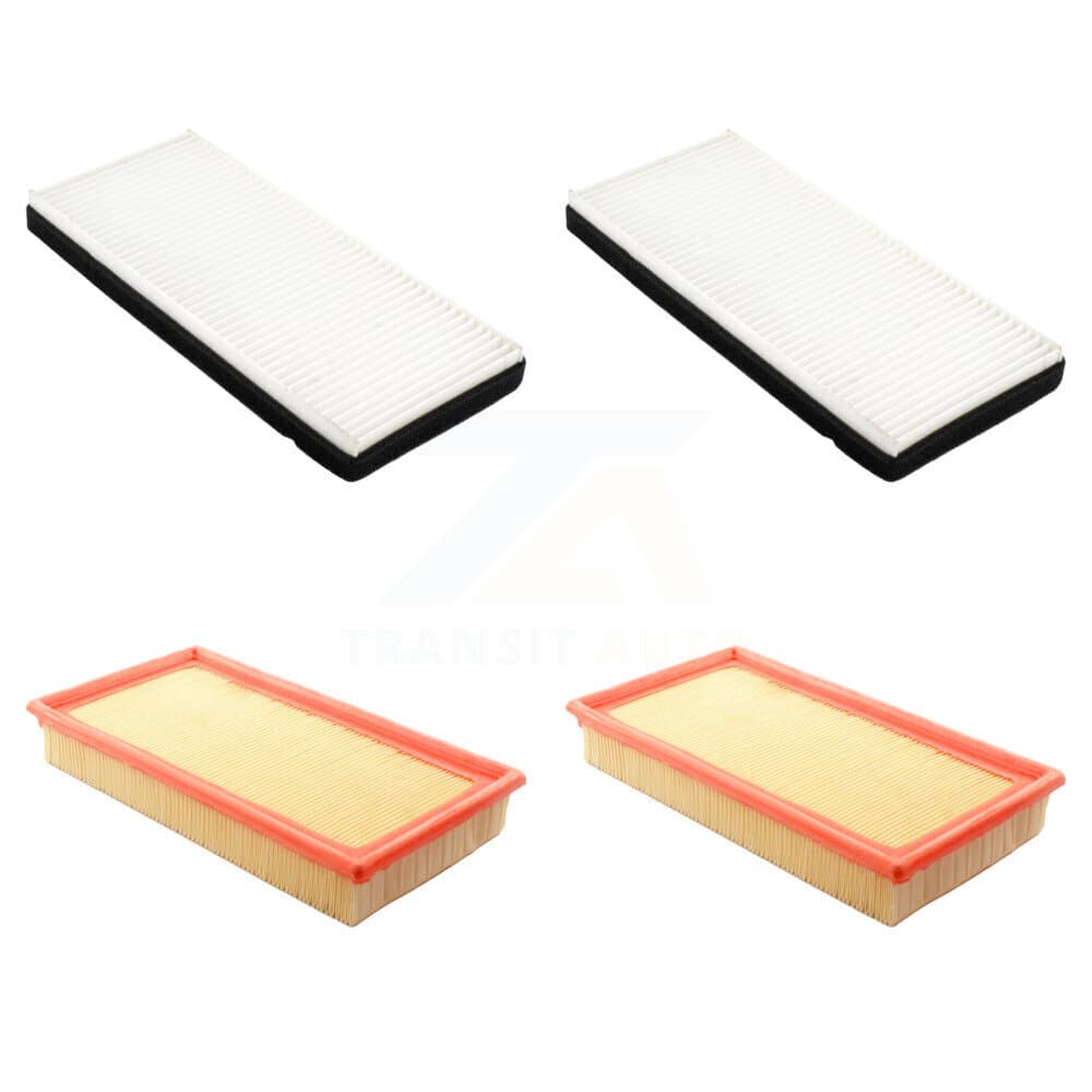 PUR - KFL-100546 - Air Filter Kits image 1