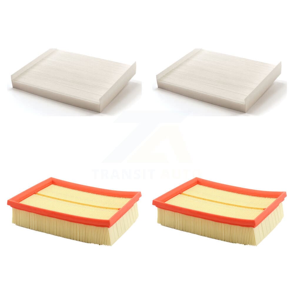PUR - KFL-100554 - Air Filter Kits image 1