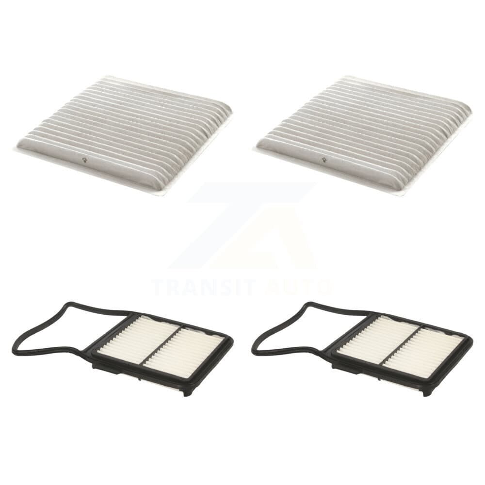 PUR - KFL-100635 - Air Filter Kits image 1