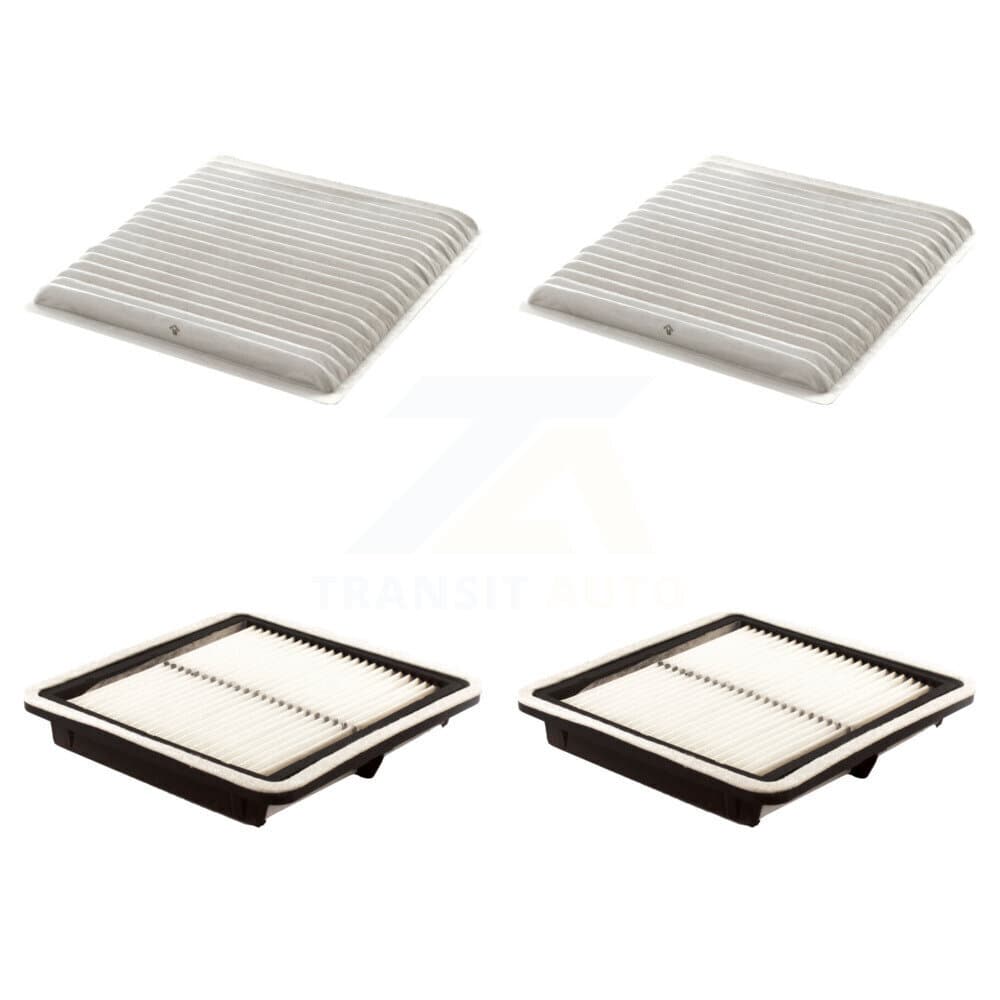 PUR - KFL-100637 - Air Filter Kits image 1