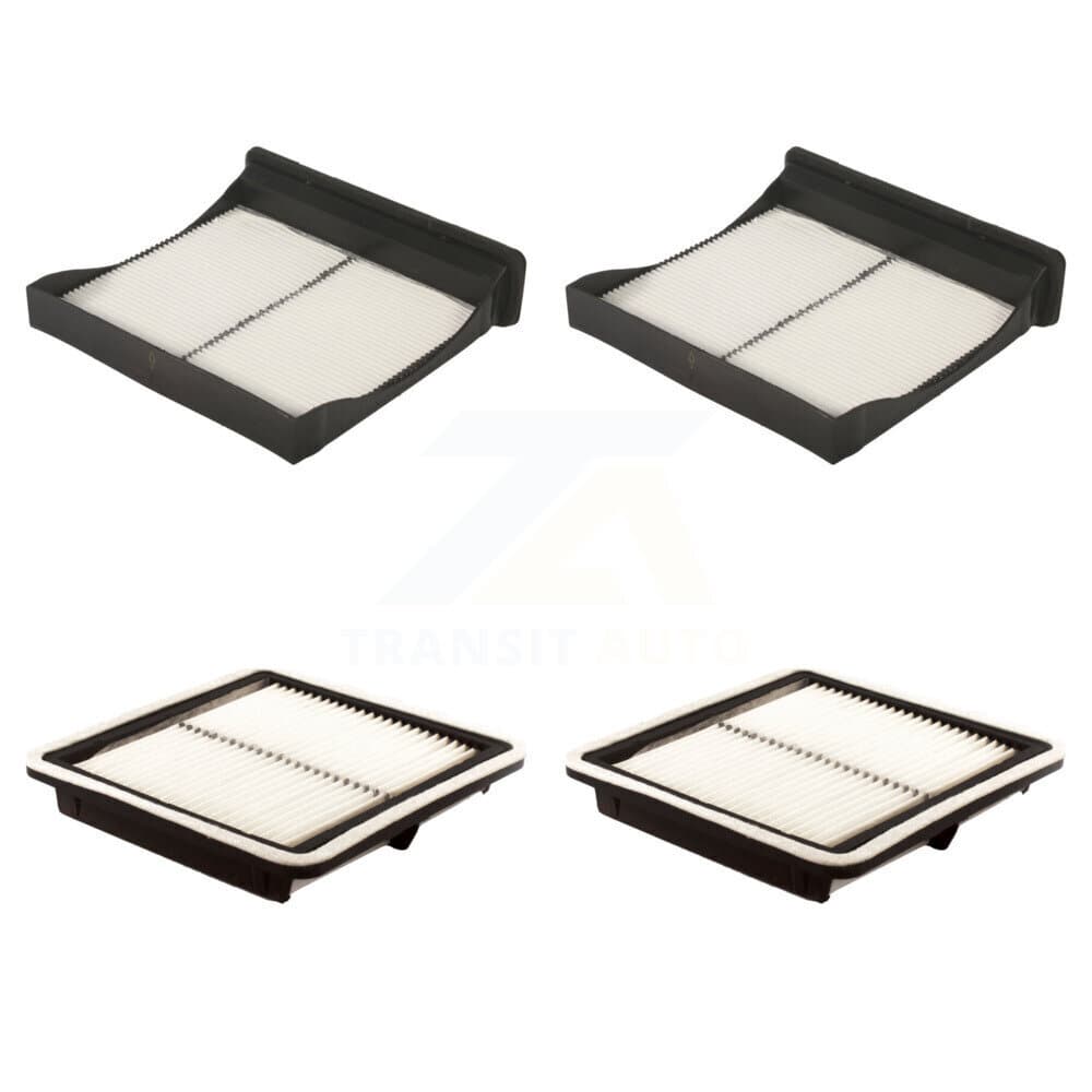 PUR - KFL-100646 - Air Filter Kits image 1