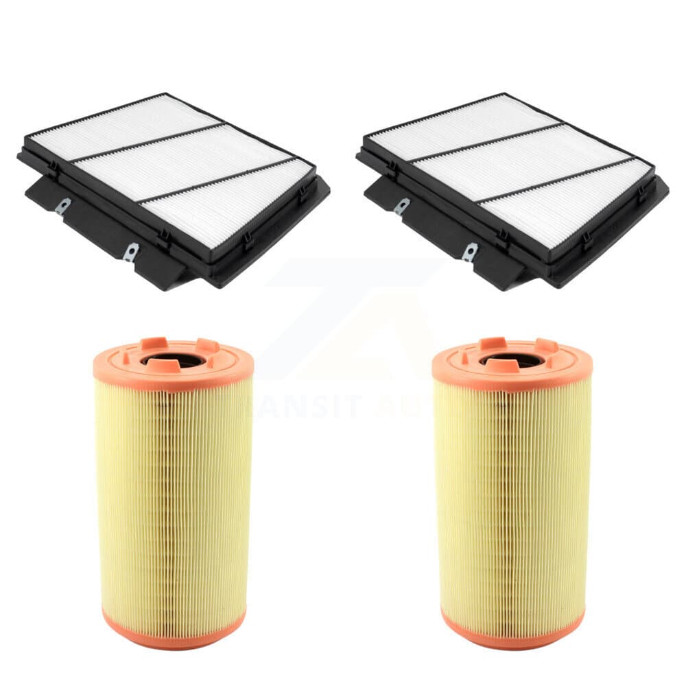 PUR - KFL-100650 - Air Filter Kits image 1
