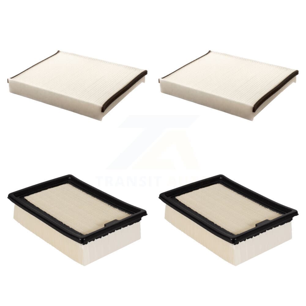 PUR - KFL-100686 - Air Filter Kits image 1
