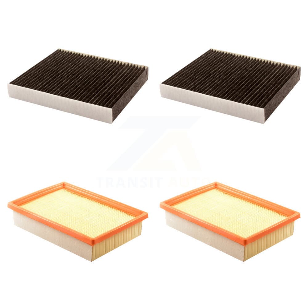 PUR - KFL-100701 - Air Filter Kits image 1