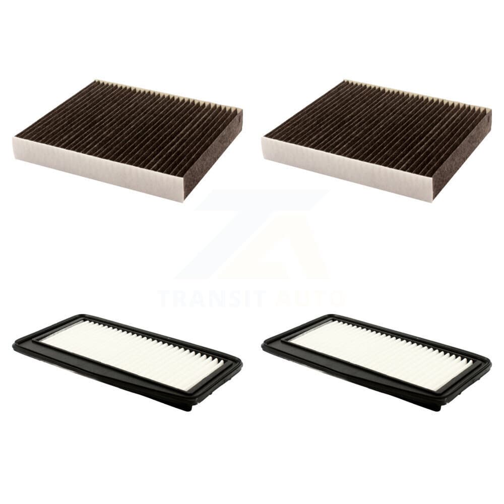 PUR - KFL-100708 - Air Filter Kits image 1