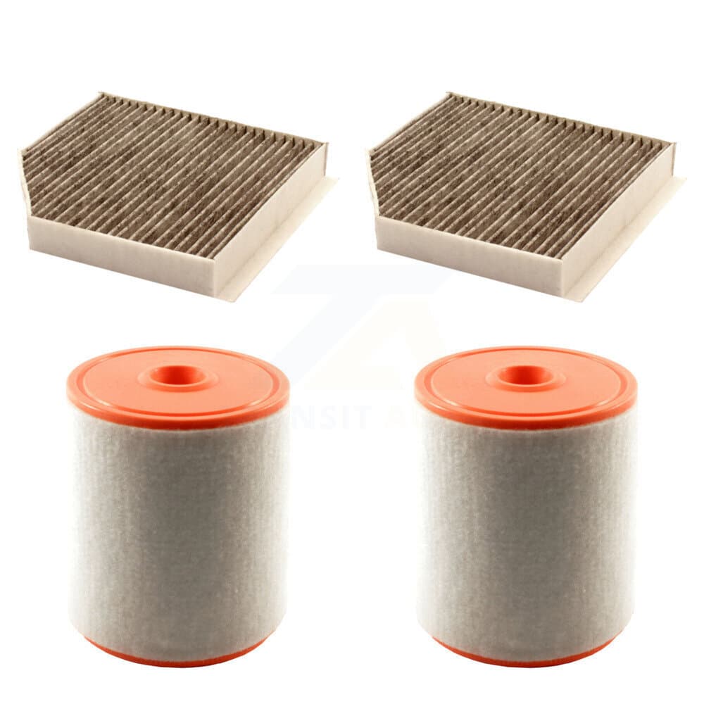 PUR - KFL-100735 - Air Filter Kits image 1