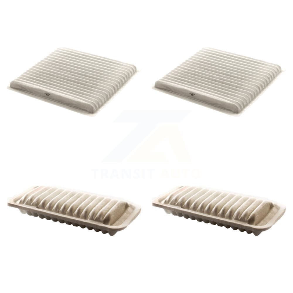 PUR - KFL-100739 - Air Filter Kits image 1