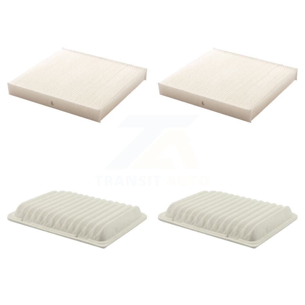 PUR - KFL-100746 - Air Filter Kits image 1